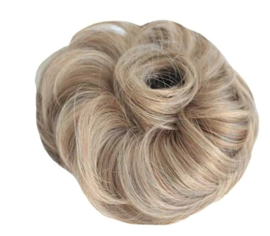 Amazing Hair Scrunchie Hair Piece Colour #11 Amazing Hair