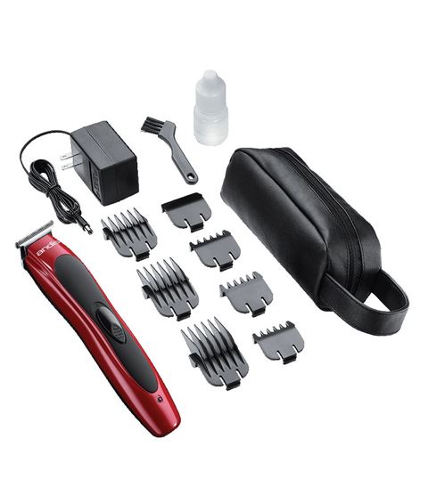 Andis Versatrim Li Trimmer For Face And Neck Kit Andis