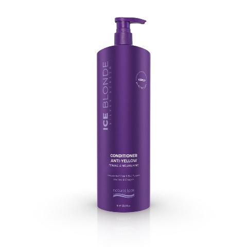 NL SSIB Conditioner 1000ML Artav