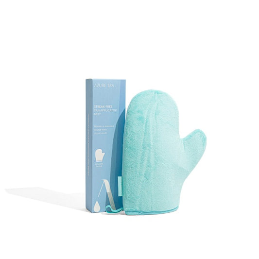 Azure Tan Streak-Free Tan Applicator Mitt Azure Tan