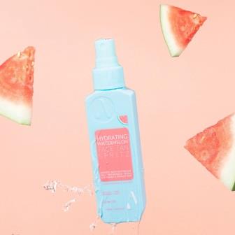 Azure Tan Hydrating Watermelon Face Tan Spritz 100ML Azure Tan