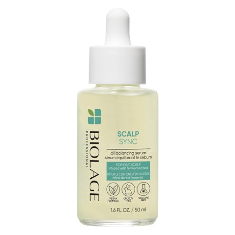 Biolage Scalp Sync Oil Balancing Serum 50ML Biolage