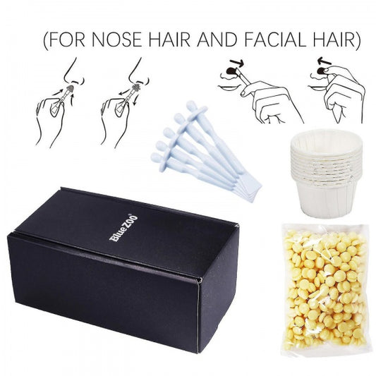 Blue Zoo Finishing Touch Wangaratta Nose Waxing Kit Finishing Touch Wangaratta
