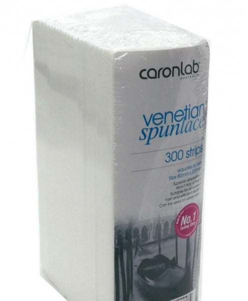 Caron Venetian Spunlace Italian 300 Pack Strips Caron