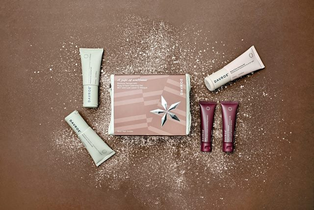 Davroe Travel Moisture Pack Includes Five Products Davroe
