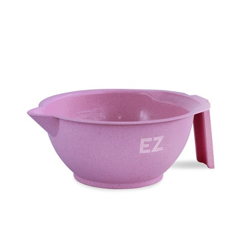 Ezfoil Pink Wheat Tint Bowl Large