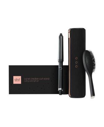 GHD Curve Creative Curl Wand Gift Set 2023 Ghd