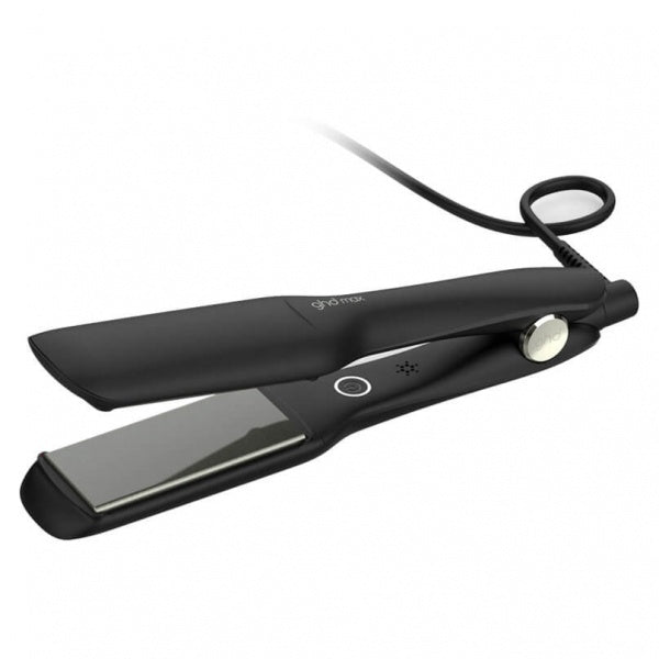 Ghd Styler Gold Max Wide Plate Iron For Thick Hair Iron Ghd