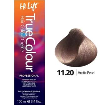 Hi Lift True Colour 11.20 Artic Pearl 100ML Hi Lift