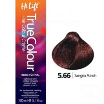 Hi Lift True Colour 5.66 Sangria Punch 100ML Hi Lift