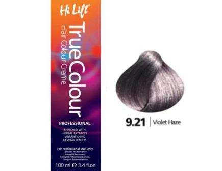 Hi Lift True Colour 9.21 Violet Haze 100ML Hi Lift
