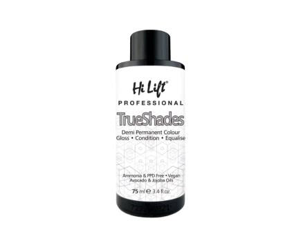 Hi Lift True Shades 7.01 Natural Ash Blonde 75ML Hi Lift