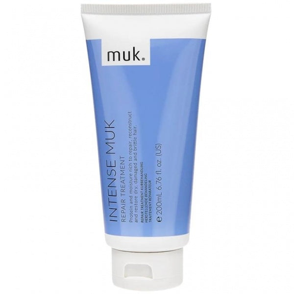 Muk Intense Repair Treatment 200ML Muk