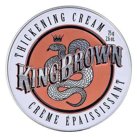 King Brown Thickening Cream Procapil Formula 75GM King Brown