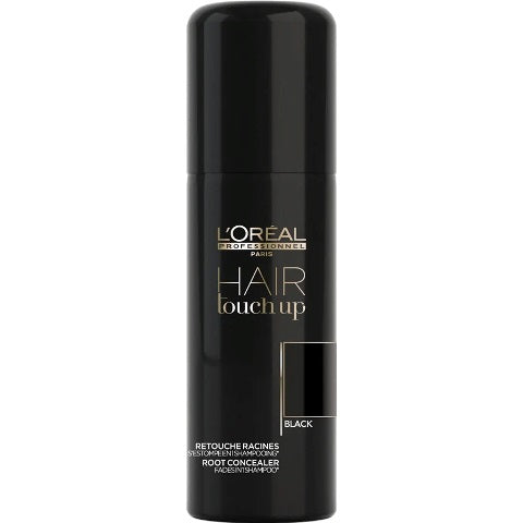 Loreal Hair Touch Up Black 75ML Loreal