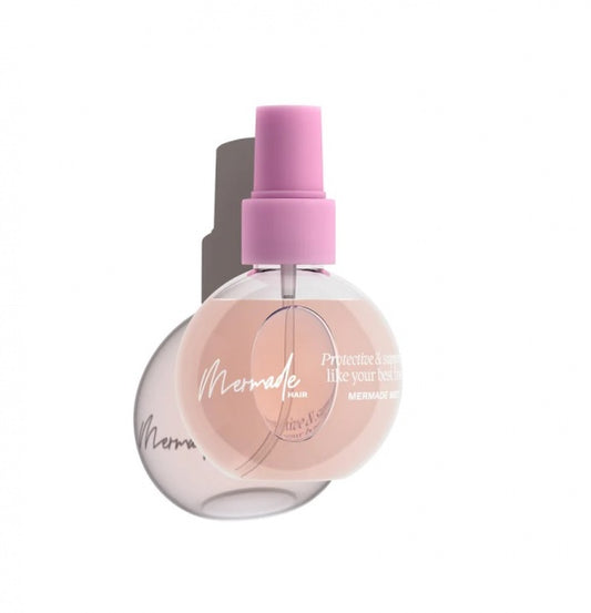 Mermade Mist Heat Styling Spray 145ML Mermade