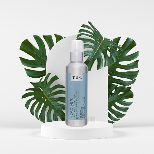 Muk Head Muk 20 In 1 Miracle Treatment 200ML Muk