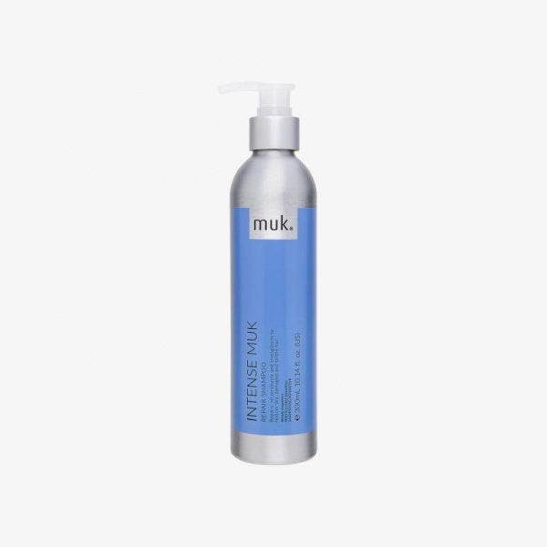 Muk Intense Muk Repair Shampoo 300ML Muk