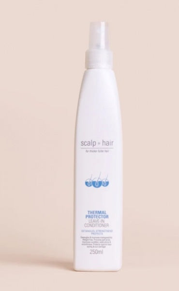 Nak Thermal Protector Leave In Conditioner 250ML Nak