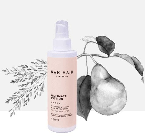 Nak Ultimate Potion 150ML Nak