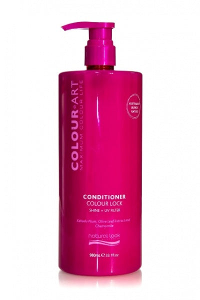 NL ColourArt Conditioner 980ML Artav