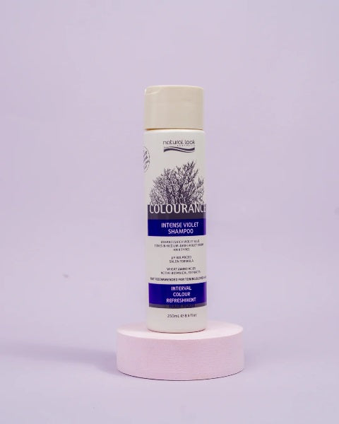 NL Colourance Intense Violet Shampoo 250ML Artav