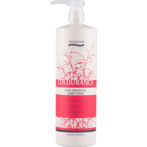 NL Colourance Shine Enhancing Conditioner 1000ML Artav