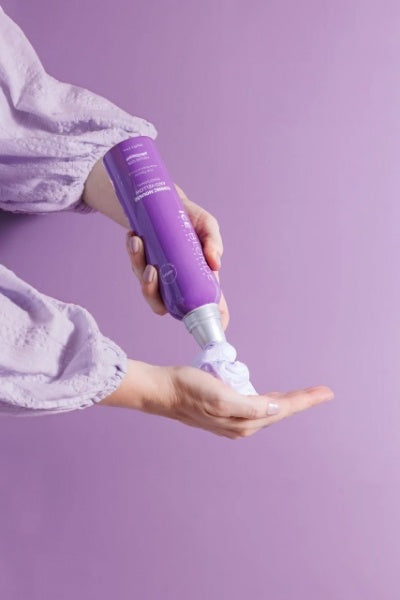 NL SSIB Conditioning Mousse 250GM Artav