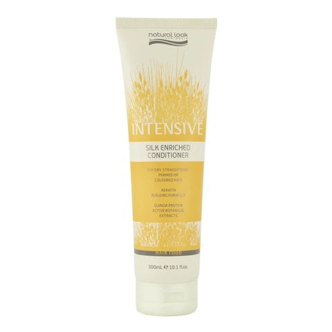 NL Intensive Silk Enriched Conditioner 300ML Artav