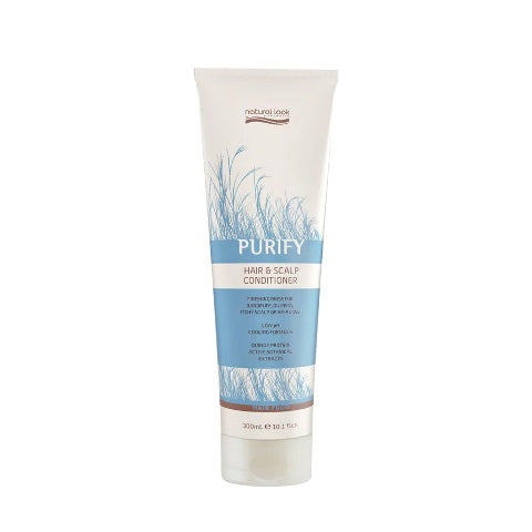 NL Purify Hair And Scalp Conditioner 300ML Artav