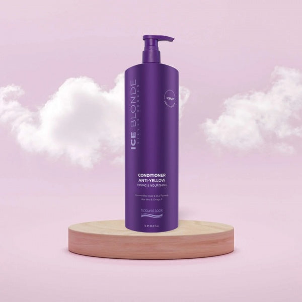 NL SSIB Conditioner 1000ML Artav