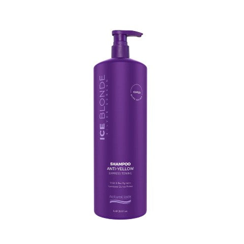 NL SSIB Shampoo 1000ML Artav