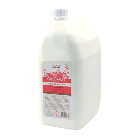 NL Colourance Shine Enhancing Shampoo 5000ML Natural Look
