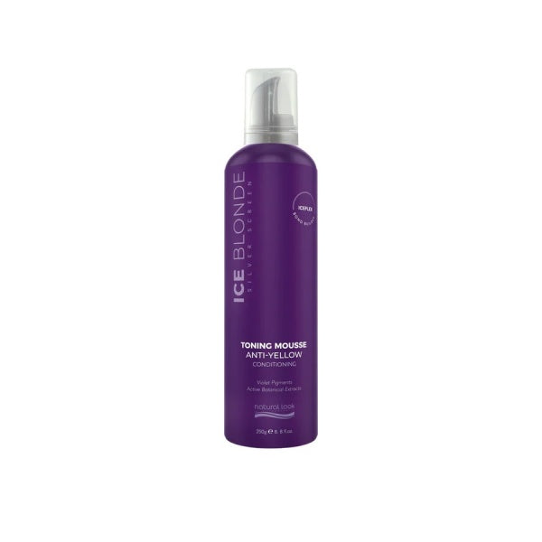 NL SSIB Conditioning Mousse 250GM Artav
