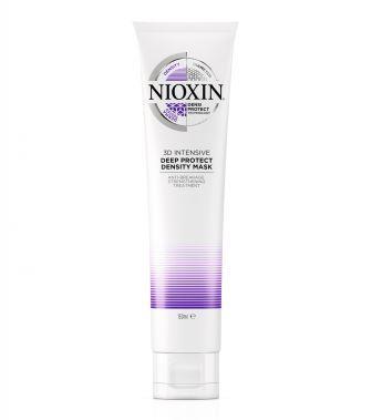 Wella Nioxin 3D Intensive Deep Protect Density Mask 150ML Nioxin