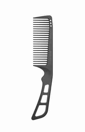 Olivia Garden Carbon Lite Detangling Comb with Handle CL-5 Olivia Garden
