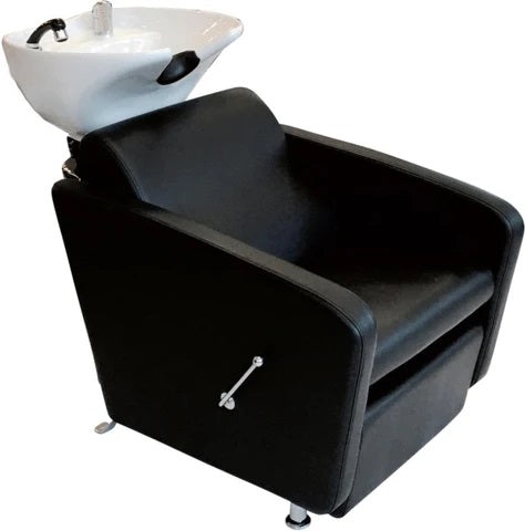 Passion Shiatsu Relax Mode With Manual Foot Recliner Joiken