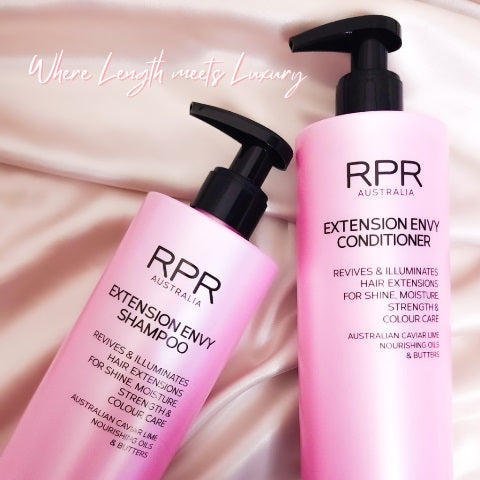 Rpr Extension Envy Shampoo 500ML Rpr