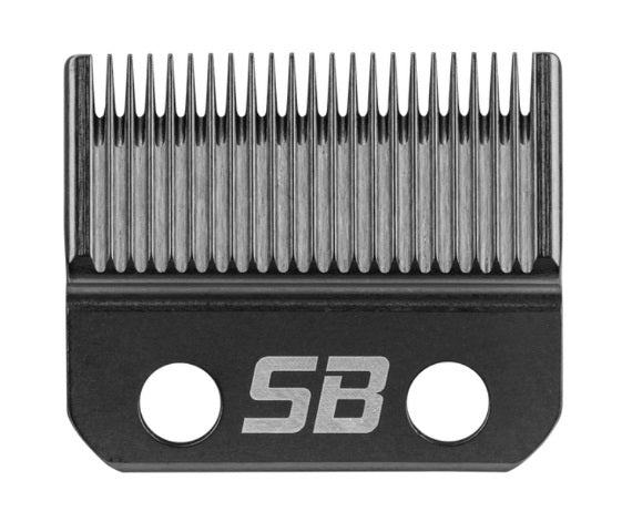 Silver Bullet HeadLiner Clipper Blade Set Two Piece Silver Bullet