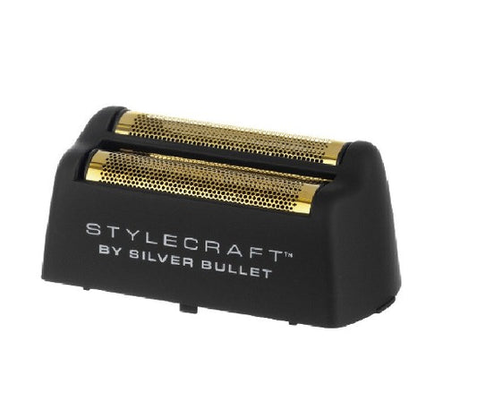 Silver Bullet Stylecraft The Boss Foil Replacement Head