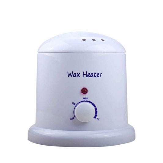 1000ml Electric Wax Heater Paraffin Warmer Pot - 1L Machine For Hair Removal Finishing Touch Body Hair And Beauty Supplies