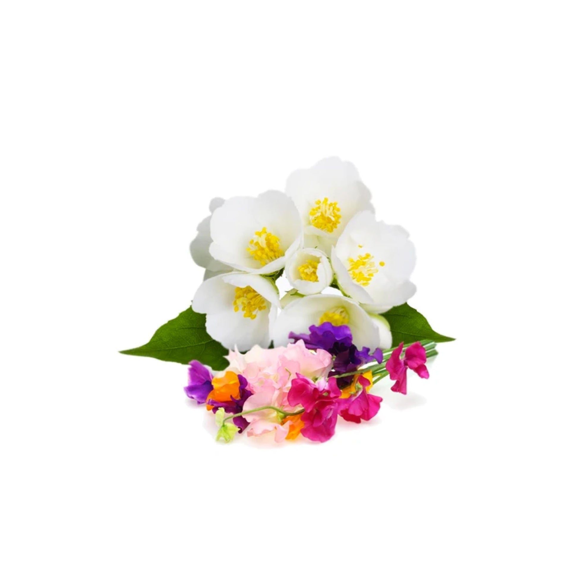 65x 200g Plant Oil Soap Sweet Pea Jasmine Scent Pure Natural Vegetable Base Bar Finishing Touch Body Hair And Beauty Supplies