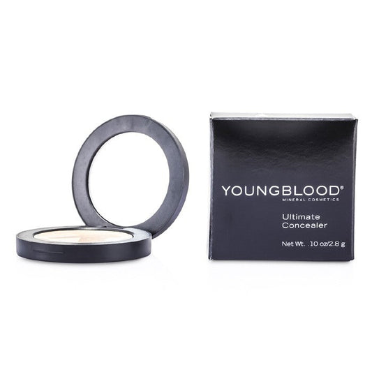 Youngblood Ultimate Concealer - Fair 2.8g/0.1oz Finishing Touch Body Hair And Beauty Supplies