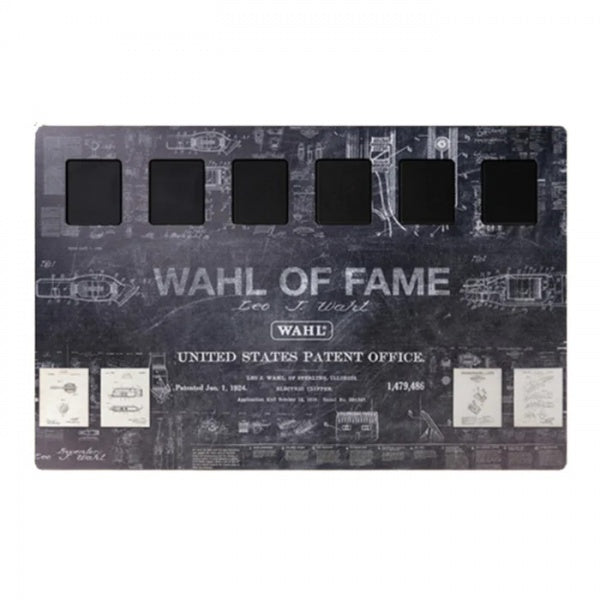 Wahl Magnetic Tool Mat Large Wahl