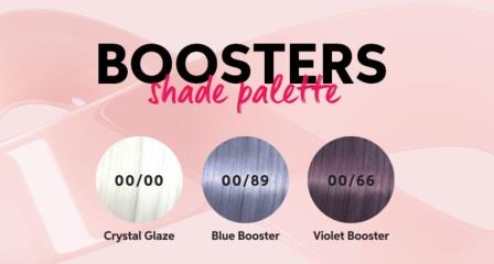 Wella Shinefinity 00/89 Blue Booster 60ML Wella