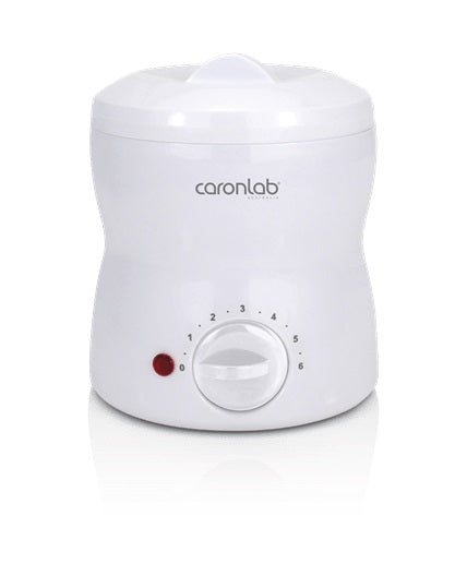Caron Professional Mini Wax Heater White 500ML Caron