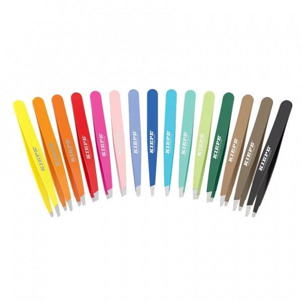 Kiepe Tweezers Red Slanted Kiepe